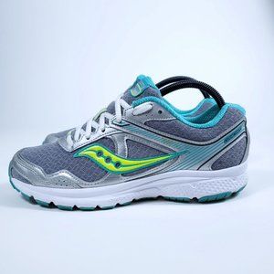 Saucony Women's Cohesion 10 Running Shoe Sz 9.5
